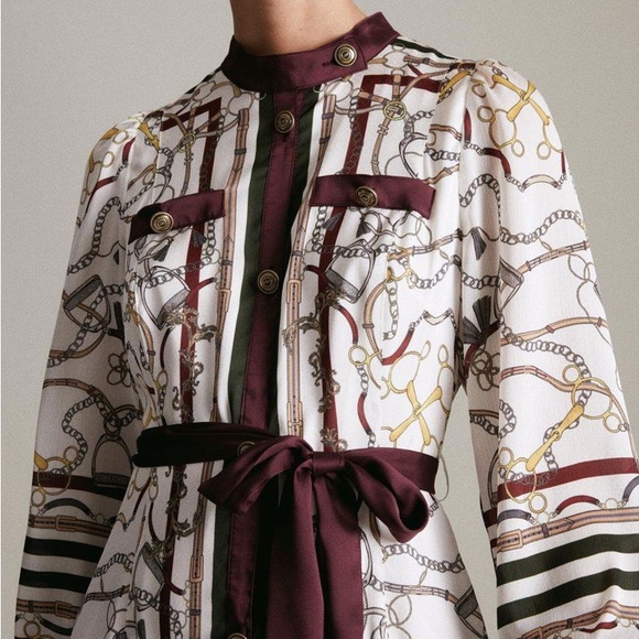 Karen Millen dress - Picture 2 of 8